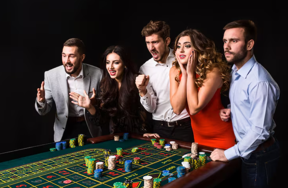 Top 5 Online Casinos Offering Slot Gacor Games in 2024