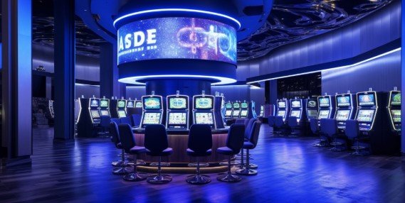 How to Choose a Trusted Online Casino Platform in 2026 – ALO8 Guide