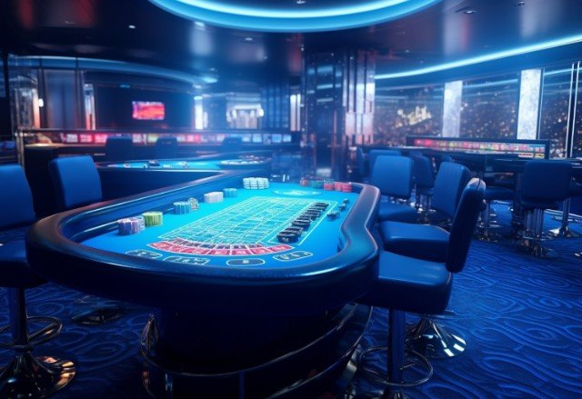 Secure Payments and Fast Withdrawals on LLWIN Explained